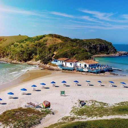 Villa Casa Em Cabofrio Cabo Frio Esterno foto