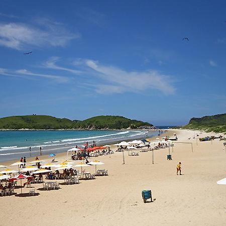 Villa Casa Em Cabofrio Cabo Frio Esterno foto