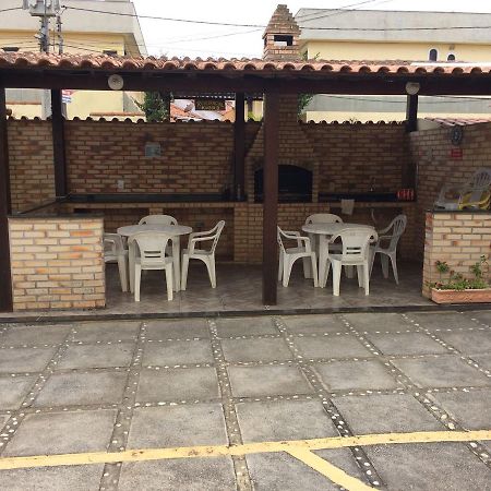 Villa Casa Em Cabofrio Cabo Frio Esterno foto