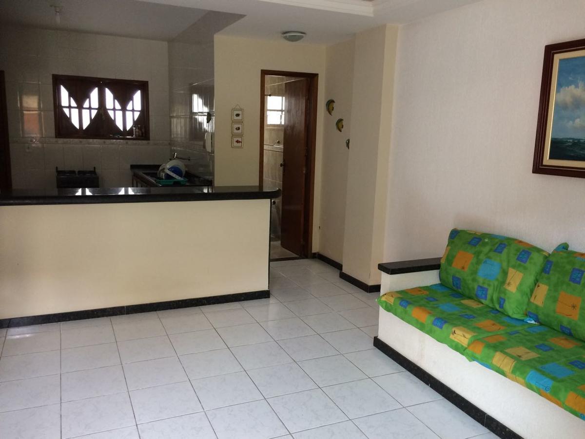 Villa Casa Em Cabofrio Cabo Frio Esterno foto