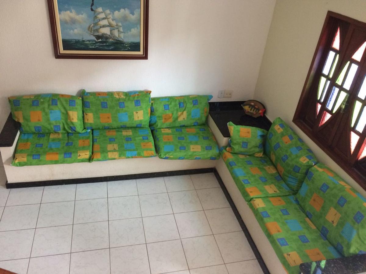 Villa Casa Em Cabofrio Cabo Frio Esterno foto