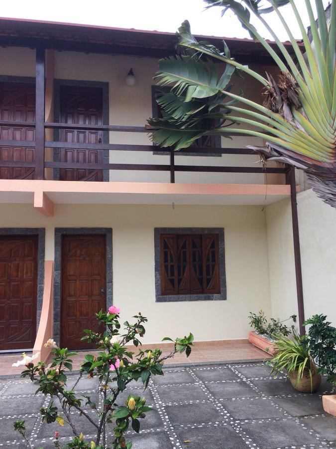 Villa Casa Em Cabofrio Cabo Frio Esterno foto