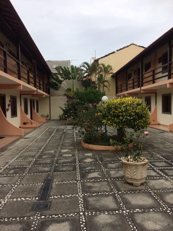 Villa Casa Em Cabofrio Cabo Frio Esterno foto