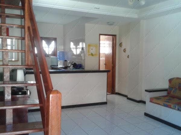 Villa Casa Em Cabofrio Cabo Frio Esterno foto