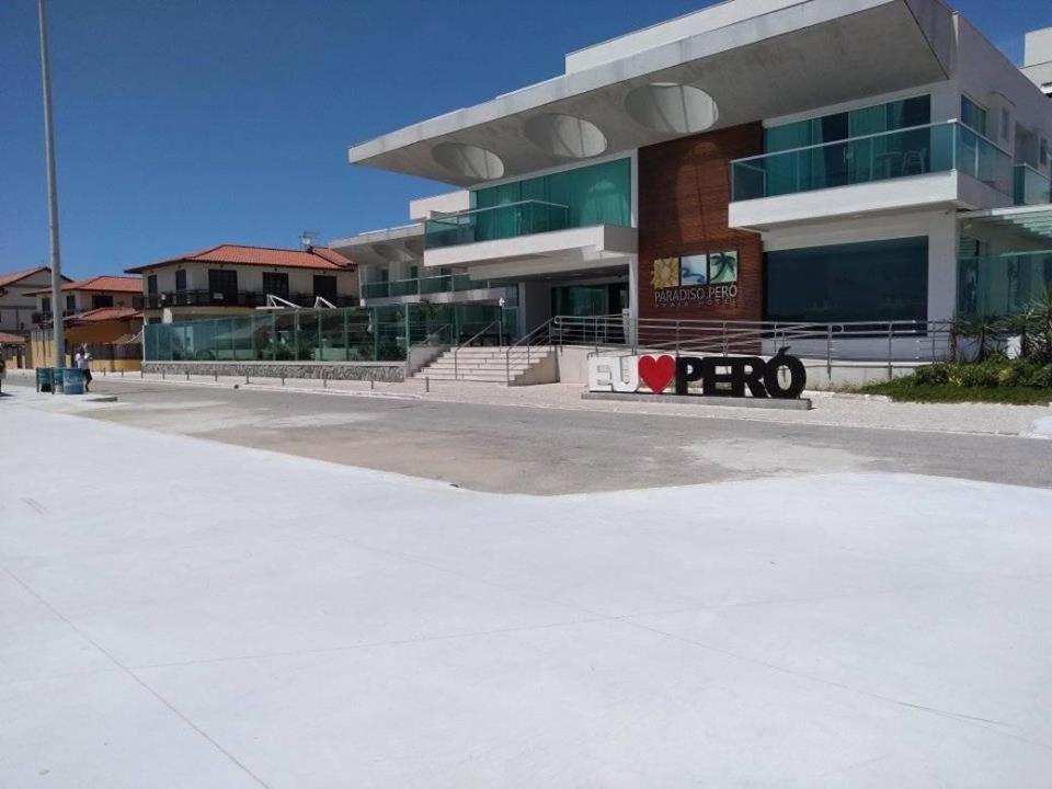 Villa Casa Em Cabofrio Cabo Frio Esterno foto