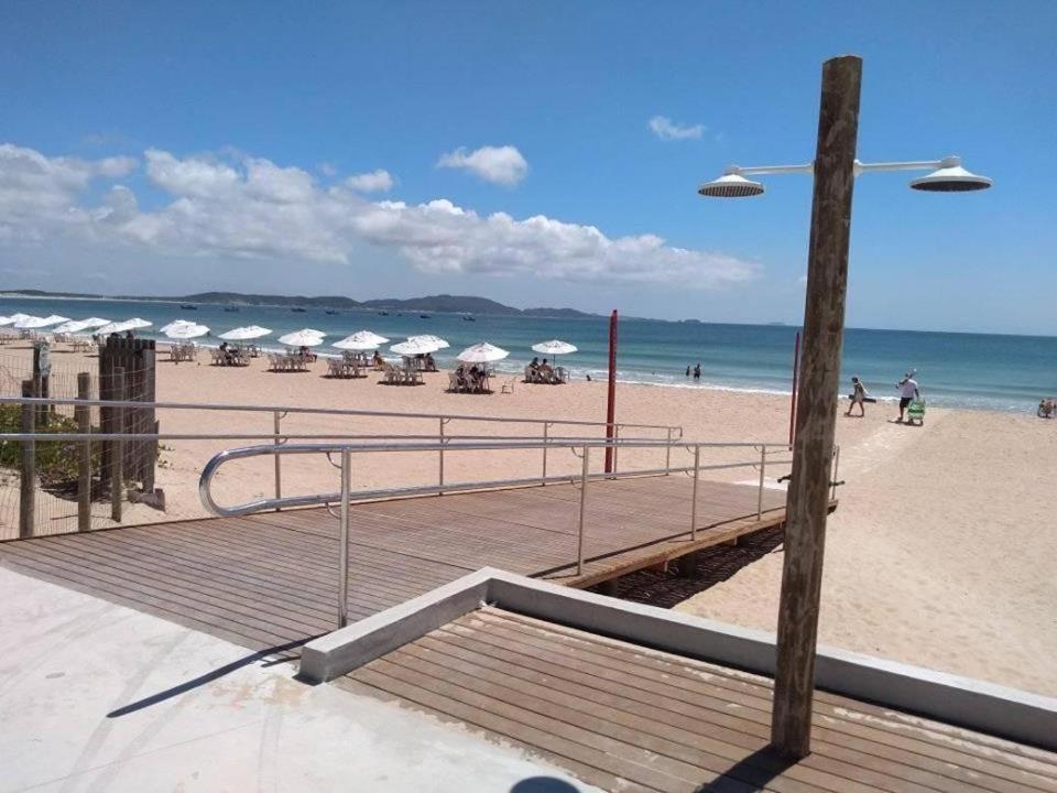 Villa Casa Em Cabofrio Cabo Frio Esterno foto