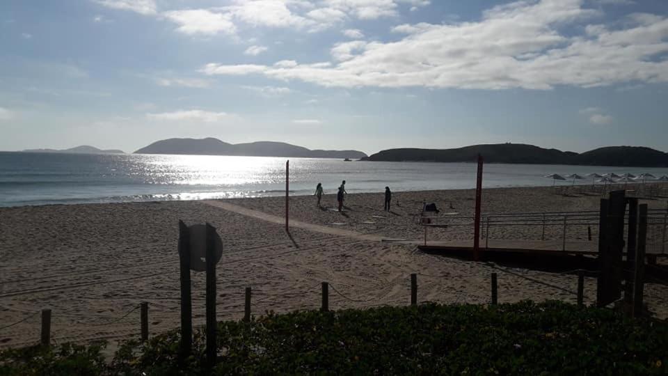 Villa Casa Em Cabofrio Cabo Frio Esterno foto